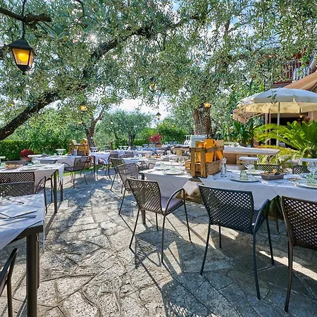 Locanda Ristorante Al Cardellino-3